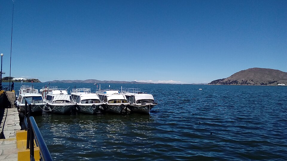 DS 4632 — Programa Nacional Pesca y Acuicultura 2022-2025