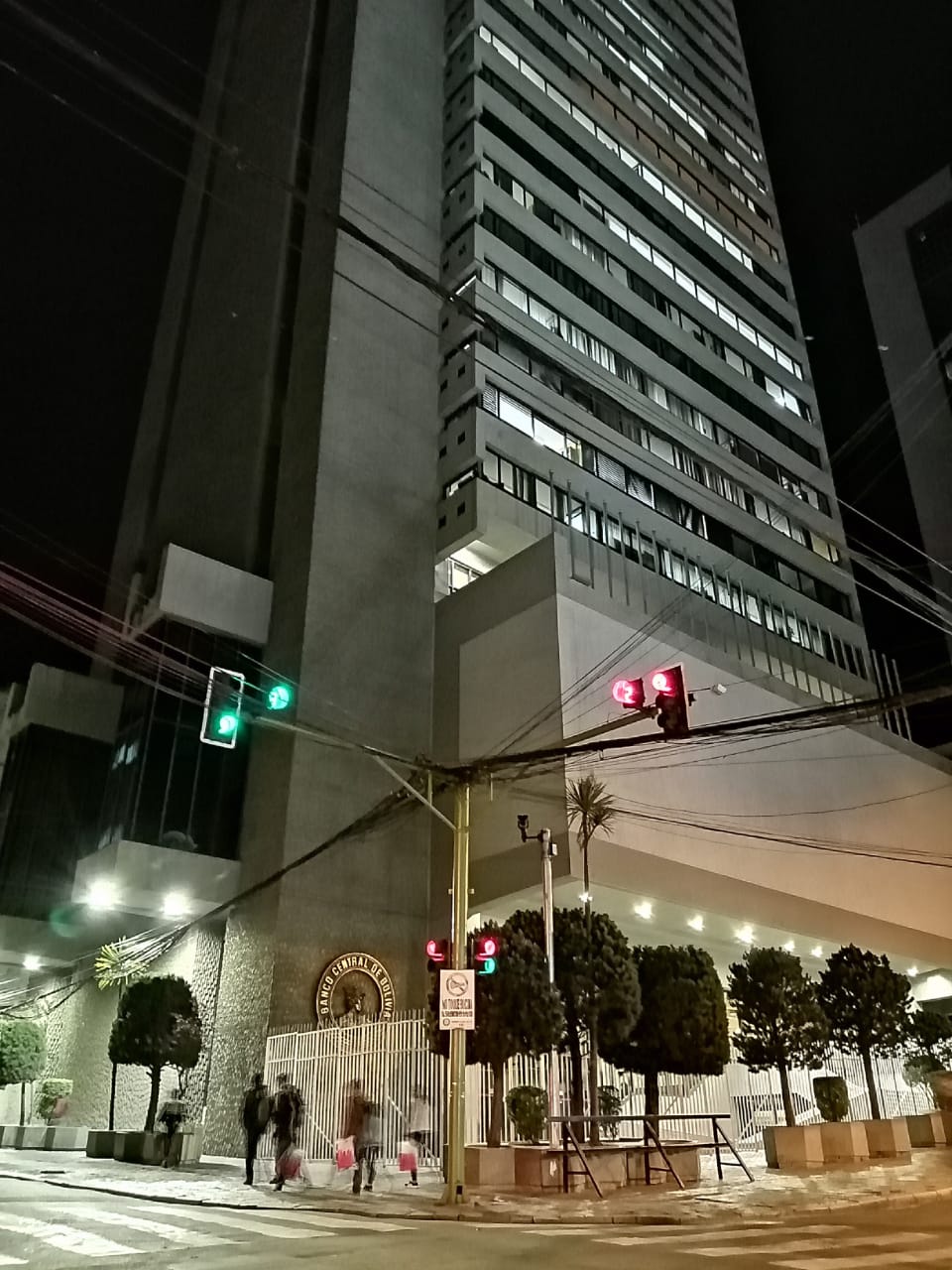 Crisis de divisas y dólar paralelo