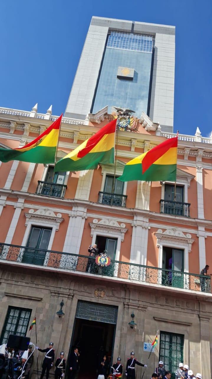 Ley 1546 — Presupuesto 2024