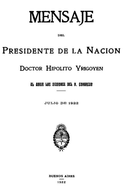 Creación del Banco de Desarrollo Productivo (BDP)
