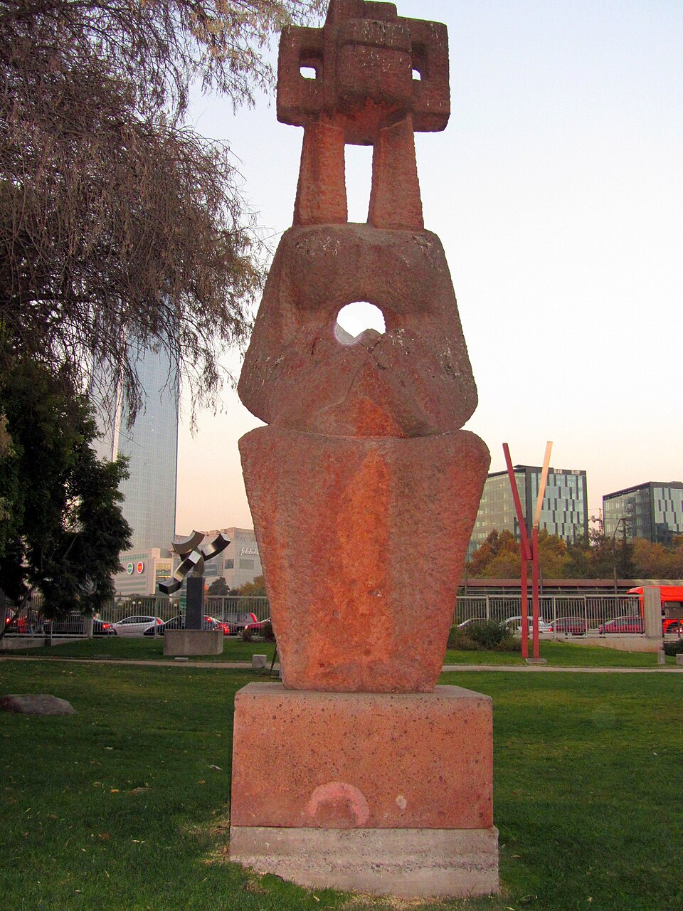 Ley 071 — Derechos de la Madre Tierra