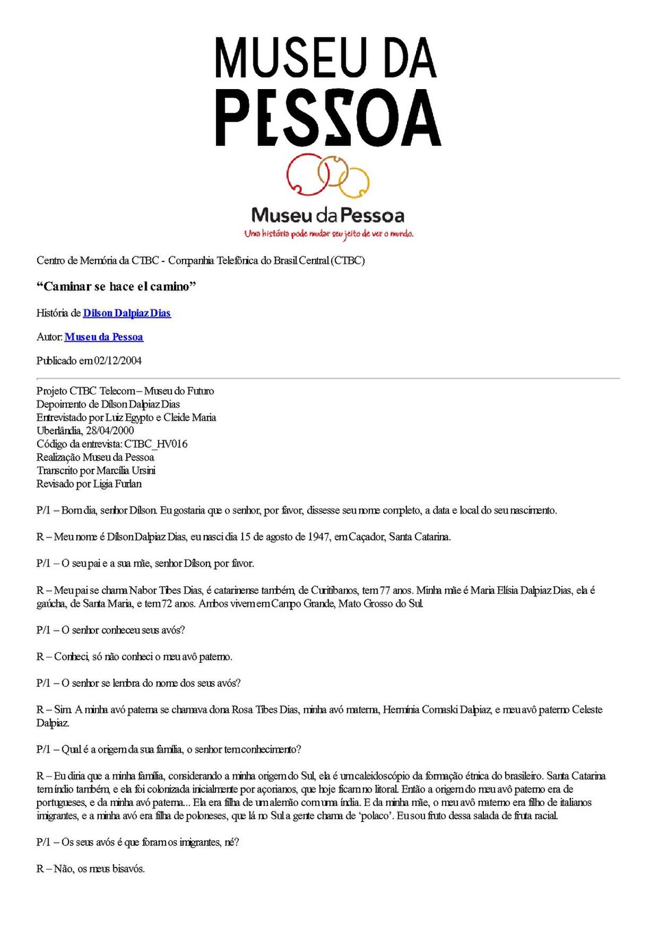 Programa CRIAR — Apoyos Directos Agroalimentarios